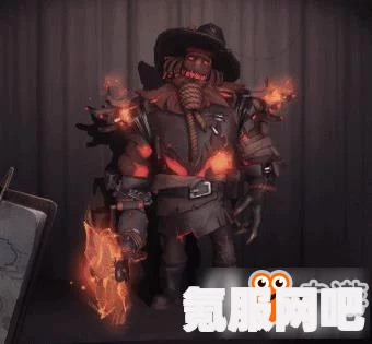 第五人格小丑角色捣蛋裘克的深度解析与愚人节免费活动一览