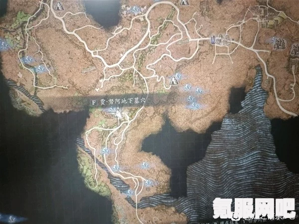 龙之信条2，瞬咏戒指的获取位置指南