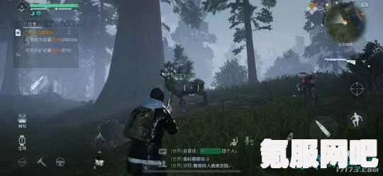 黎明觉醒生机配置详解，探索最佳游戏体验要求