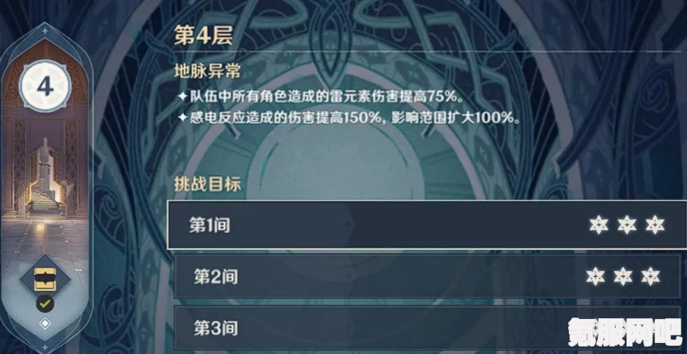 原神岂知夜色成就获得攻略详解与问答环节