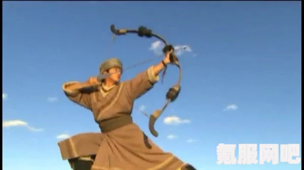 射雕英雄传中的郭靖，他所喜欢的礼物一览