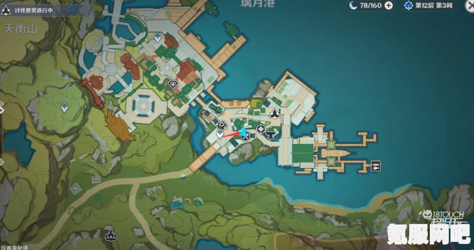 原神身后事铜雀之迹任务攻略，任务接取与完成流程详解