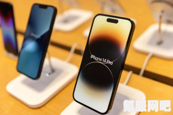 iPhone 15 Pro机型有望配备8GB内存，技术升级的前瞻与解析
