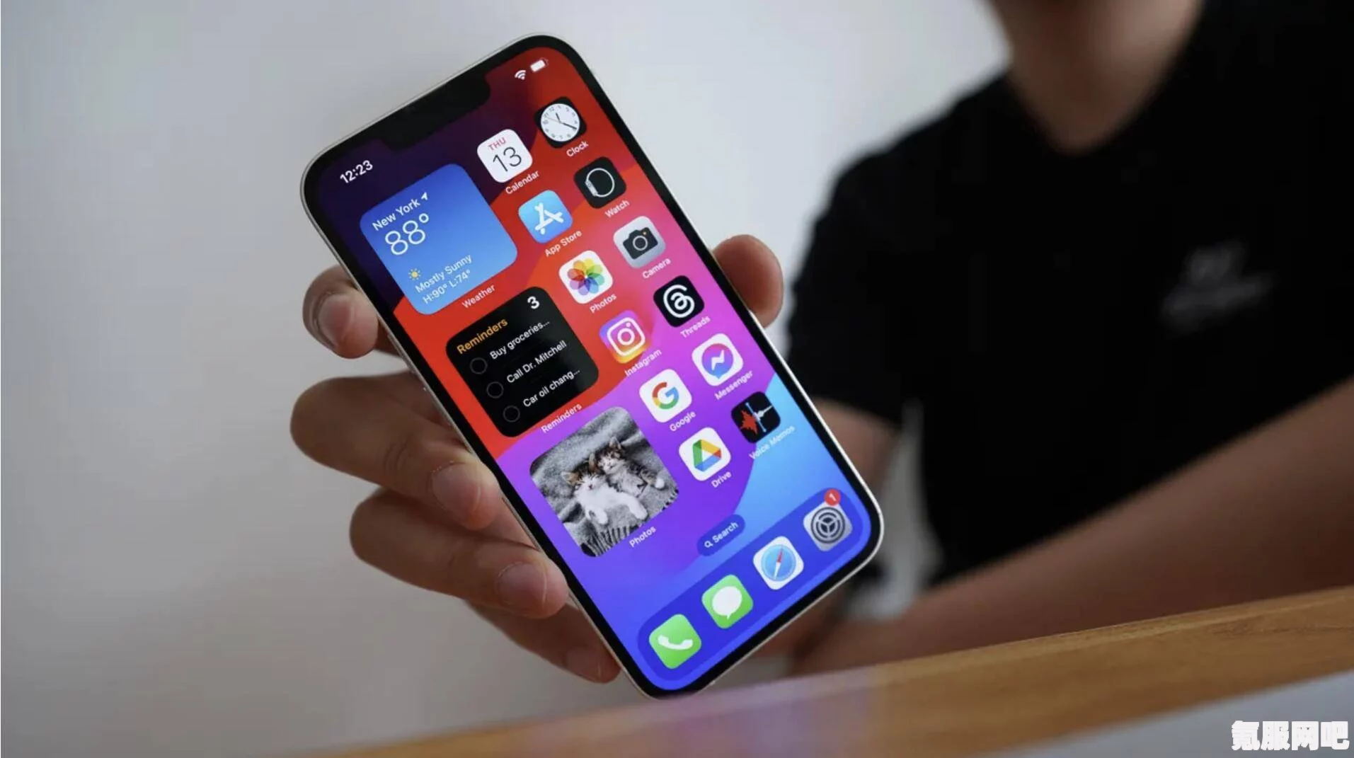 iPhone 15 Pro机型有望配备8GB内存，技术升级的前瞻与解析