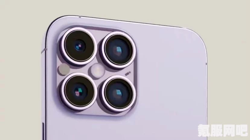 iPhone 15 Pro机型有望配备8GB内存，技术升级的前瞻与解析
