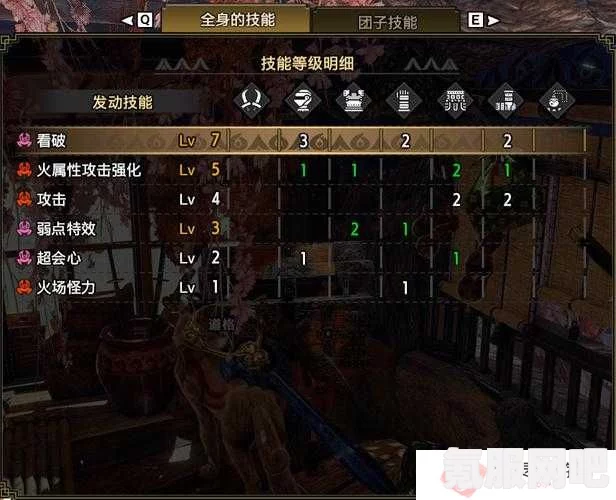 怪物猎人崛起，海境S的解锁攻略及防具获取方法