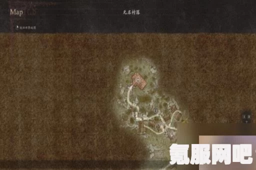 探索龙之信条2的无名村，详细攻略与问答环节