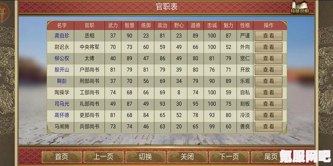 皇帝成长计划2挑战模式第三期攻略，合纵连横天命之选