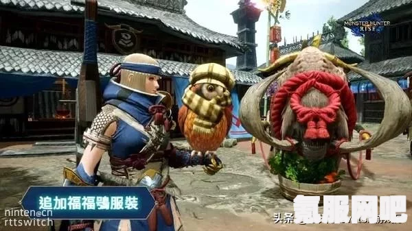 怪物猎人崛起，天慧龙的解锁条件详解