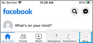 Facebook安卓手机使用指南