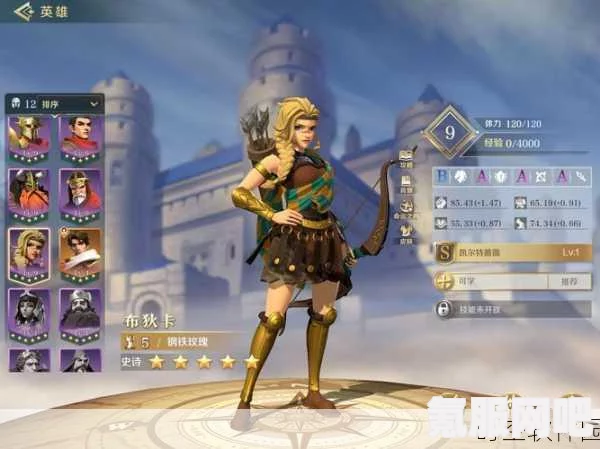 文明与征服，继承功能的探索与分享