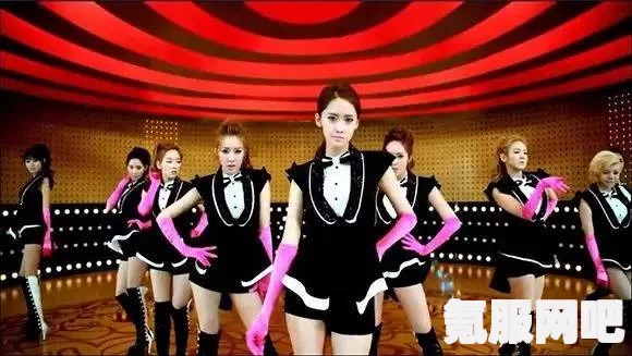绝对演绎爵士舞入门攻略，舞动青春，从此刻开始