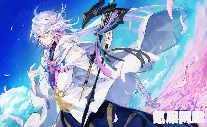FGO国服立绘改动解析，深度探讨与问答环节