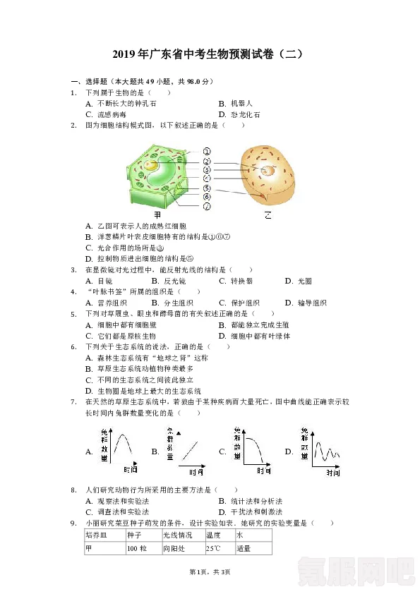 原子之心动物谜题解谜攻略及常见问题解答