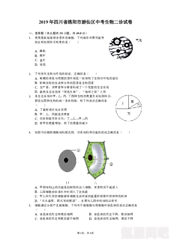 原子之心动物谜题解谜攻略及常见问题解答