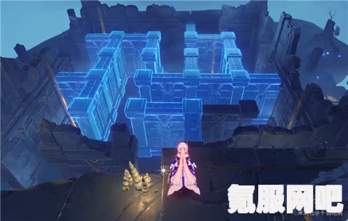 原神常夜灵庙任务完成攻略，详细步骤与流程分享