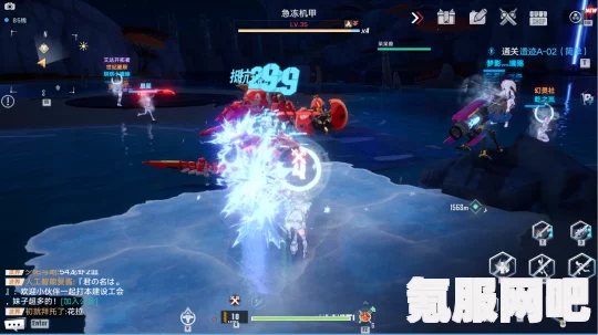 幻塔boss雷翼攻略，如何打败雷翼？