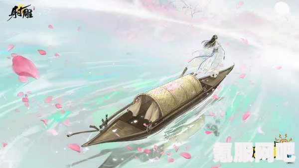 射雕无定坊琼岛春阴答题答案详解