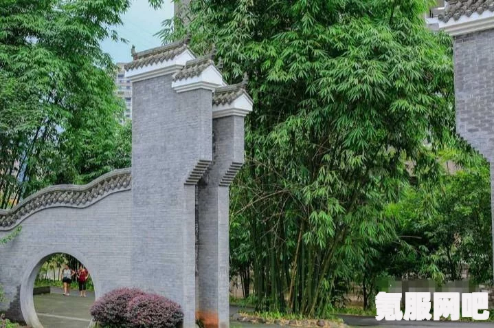 桃源深处有人家，河灯的放置方法与问答环节