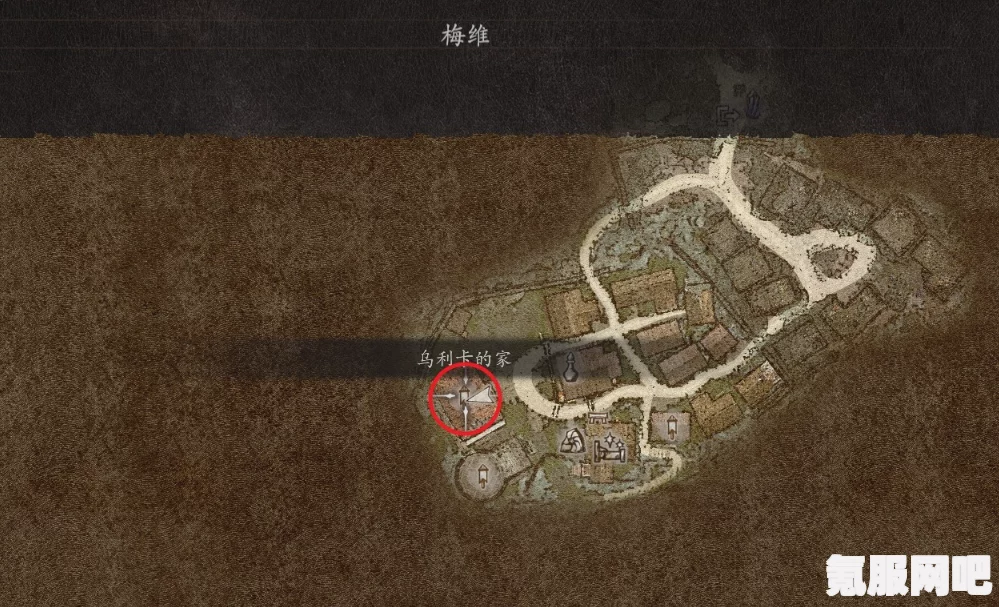 龙之信条2不和之岬支线任务攻略详解