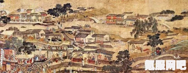 江南百景图知府宅邸玩法详解，打造理想城市，体验宅邸之乐
