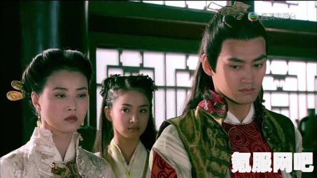 射雕英雄传中的包惜弱喜欢礼物的线索一览