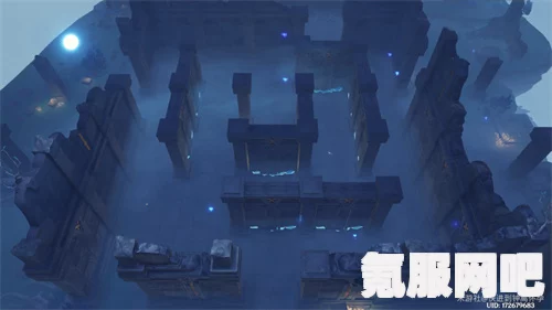 原神常夜灵庙迷宫攻略详解，步步为营，轻松过关