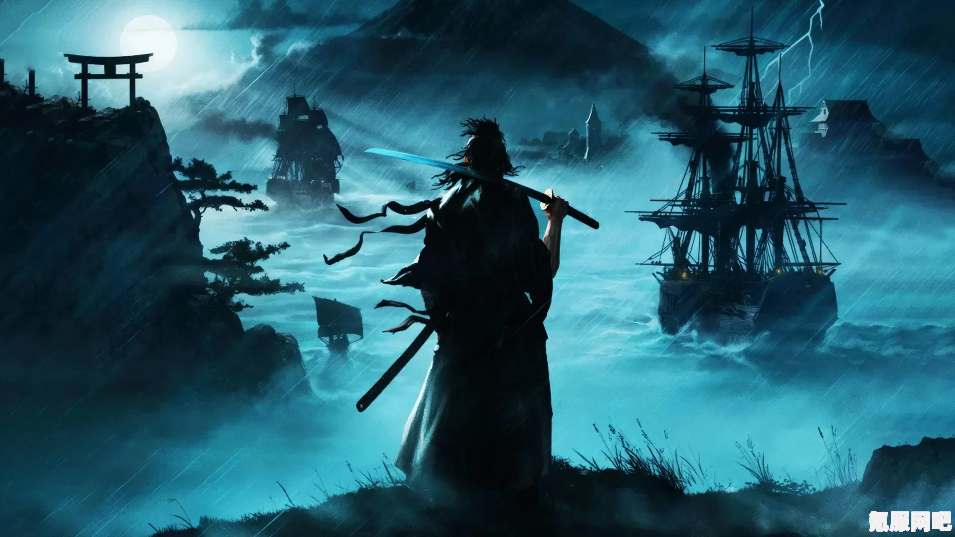 浪人崛起，传闻地点谋议现场支线攻略详解