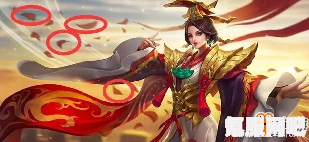 昨日第一条推文中的芈月新赛季战令皮肤名称揭秘
