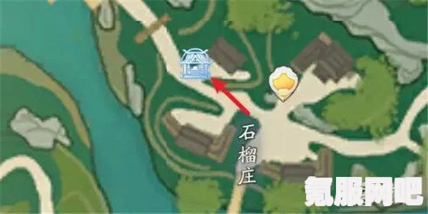 射雕手游玉钥获取攻略，一步步教你如何获取玉钥