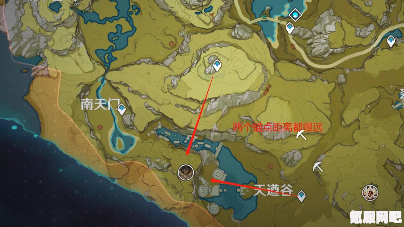 原神清心采集攻略,探索最佳清心采集地点 原神清心采集攻略,探索最佳清心采集地点