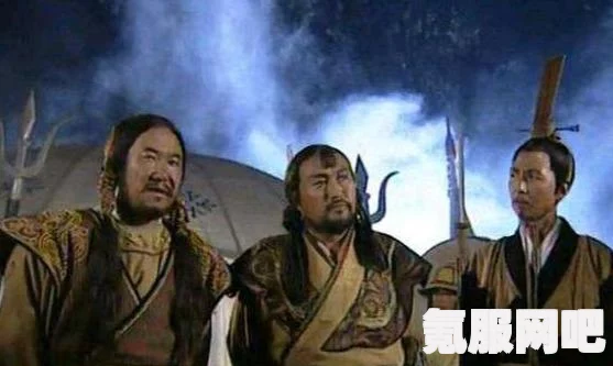 文明与征服，叛军消失的原因探究