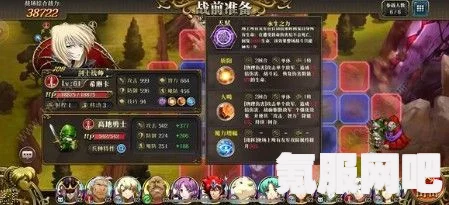 铃兰之剑哈斯娜技能详解，掌握哈斯娜的技能效果与特性
