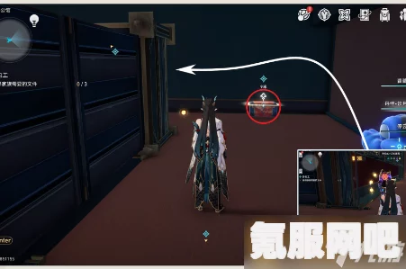 崩坏星穹铁道2.1版本外包工任务攻略及筑梦工业化成就指南
