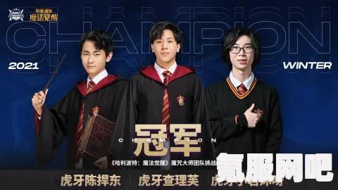哈利波特魔法觉醒迷你巫师活动深度解析与攻略指南