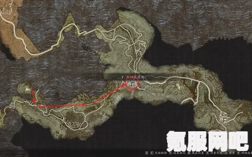 龙之信条2，蜥蜴酒的购买位置介绍