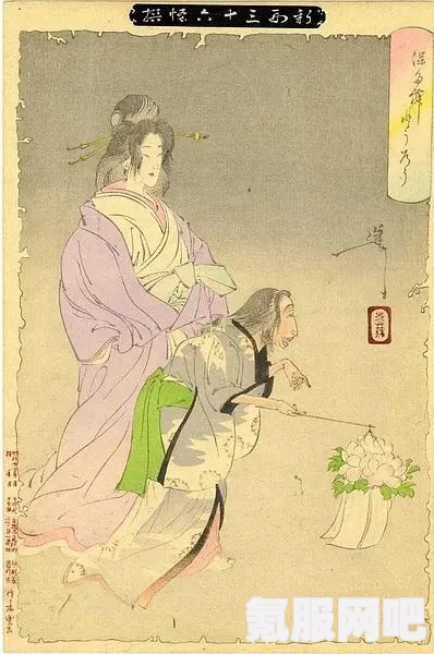 浪人崛起，江户的栋梁支线任务攻略详解