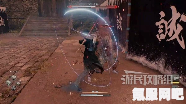 浪人崛起，黑色宝石支线任务攻略详解