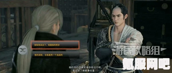 浪人崛起，黑色宝石支线任务攻略详解