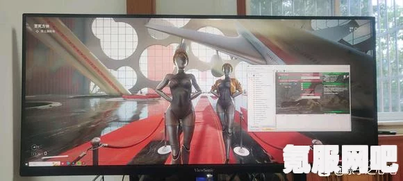 原子之心视野角度（FOV）设置教程