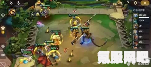 金铲铲之战，五费卡的数量与介绍