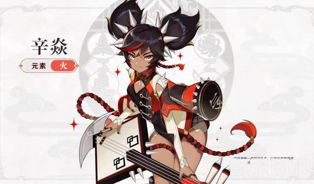 原神辛焱全面解析，值得培养吗？