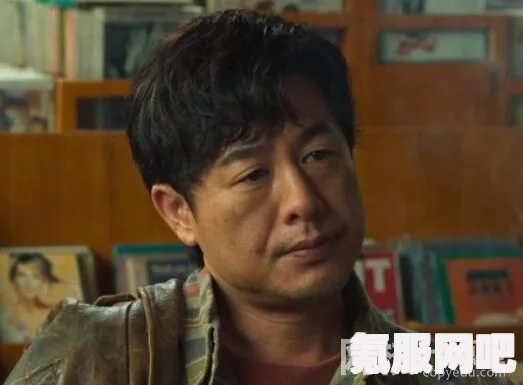苏小玎眼中的张颂文，与角色的反差魅力究竟从何而来？