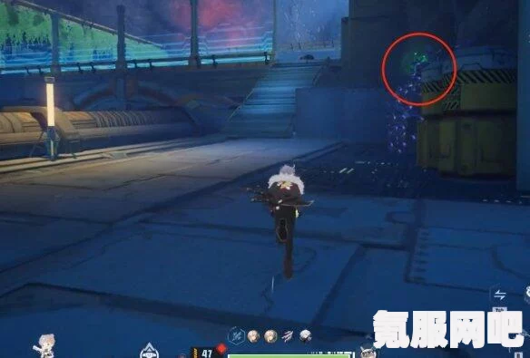 幻塔遗迹E03攻略大全,宝箱位置揭秘、通关指南助你轻松过关! 幻塔遗迹E03攻略大全,宝箱位置揭秘、通关指南助你轻松过关!