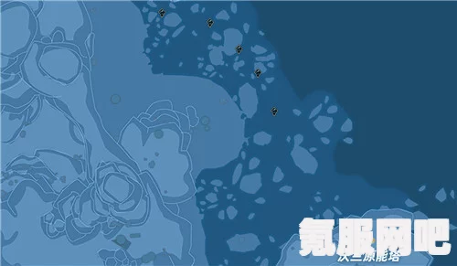 幻塔蒲公英位置分布汇总，探索蒲公英在幻塔中的踪迹