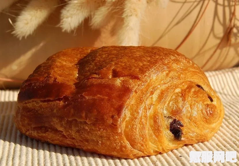 幻塔巧克力面包，美味烘焙食谱与制作指南