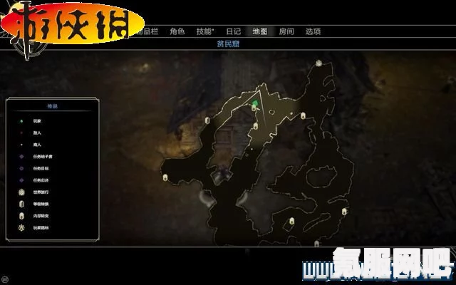 浪人崛起千本刀支线任务攻略详解