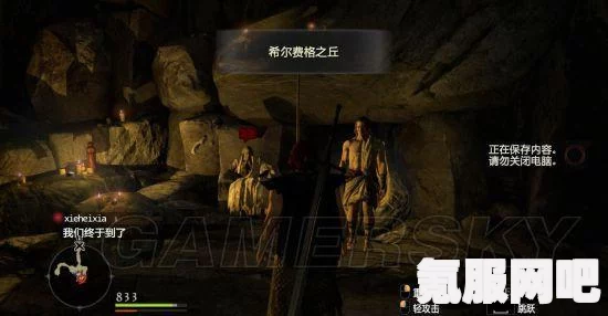 龙之信条2贵族宅邸少年任务攻略详解与支线攻略问答
