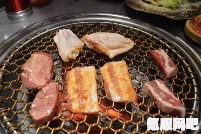 幻塔烤后腿肉食谱配方详解，美味背后的秘密