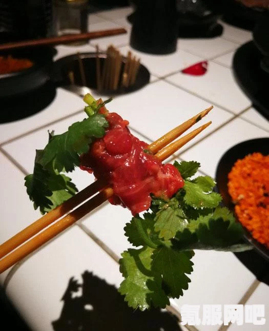 幻塔烤后腿肉食谱配方详解，美味背后的秘密